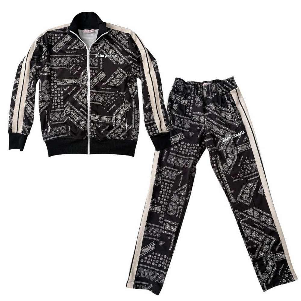 Palm‎ Angels Palm Angels Bandana SET